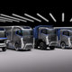 Image for article titled The 2022 Dakar Rally Will Test The Gaussin H2 Racing Truck, A Motorsport Behemoth Powered By Hydrogen